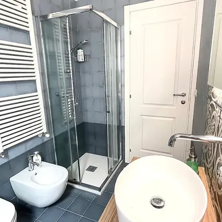 Il Giglio Di Mare, La A Un Passo Da Te Appartamento Pescara