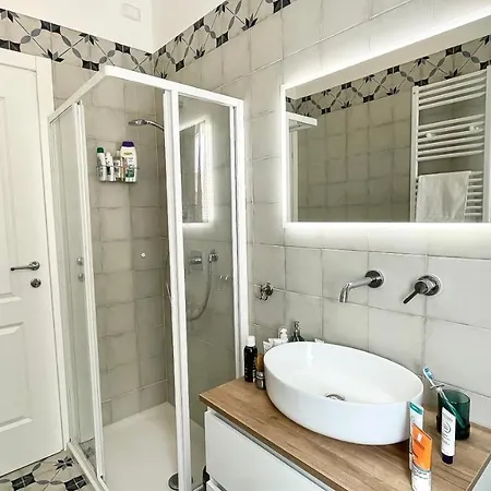 Il Giglio Di Mare, La A Un Passo Da Te *