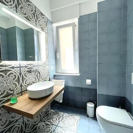 Il Giglio Di Mare, La A Un Passo Da Te Appartamento Pescara