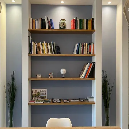 Il Giglio Di Mare, La A Un Passo Da Te Appartement *