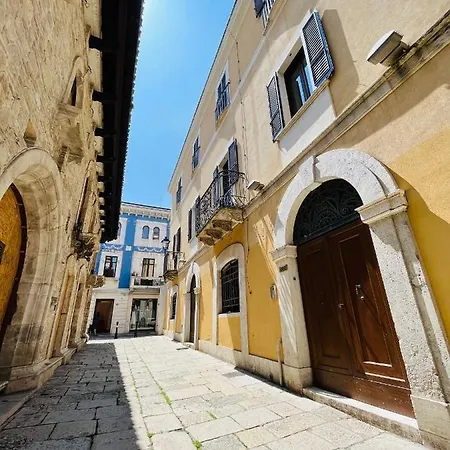 Il Giglio Di Mare, La A Un Passo Da Te Appartamento *