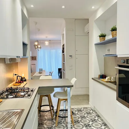 Il Giglio Di Mare, La A Un Passo Da Te