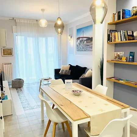 Il Giglio Di Mare, La A Un Passo Da Te Pescara