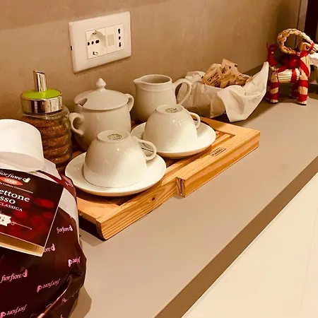 Il Giglio Di Mare, La A Un Passo Da Te * Pescara