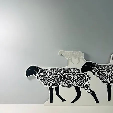 Il Giglio Di Mare, La A Un Passo Da Te Apartamento