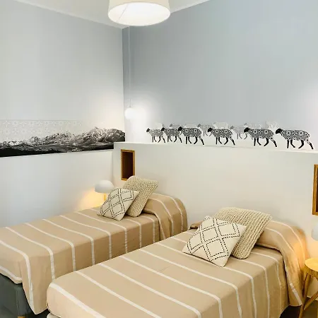 Apartman Il Giglio Di Mare, La A Un Passo Da Te Pescara