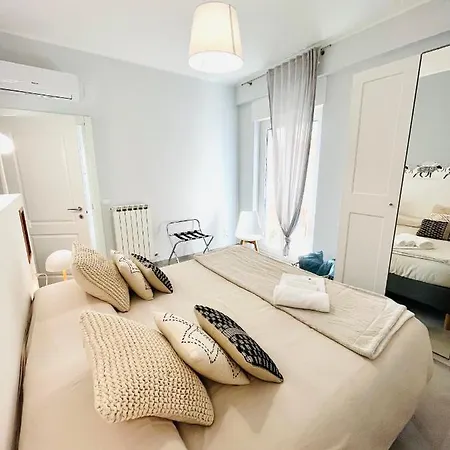 Il Giglio Di Mare, La A Un Passo Da Te