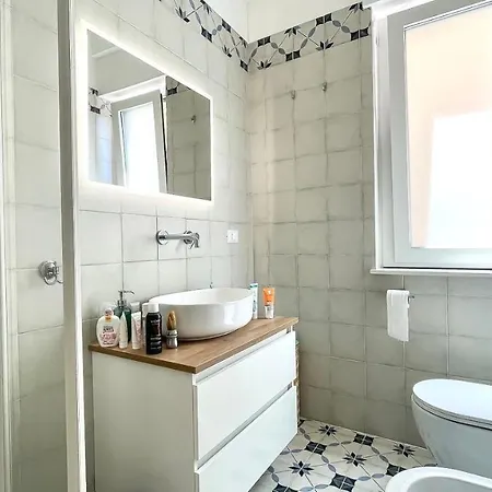 Il Giglio Di Mare, La A Un Passo Da Te * Pescara