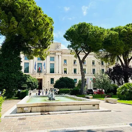 Apartman Il Giglio Di Mare, La A Un Passo Da Te Pescara