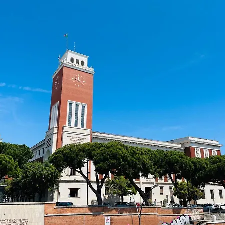 Il Giglio Di Mare, La A Un Passo Da Te 아파트