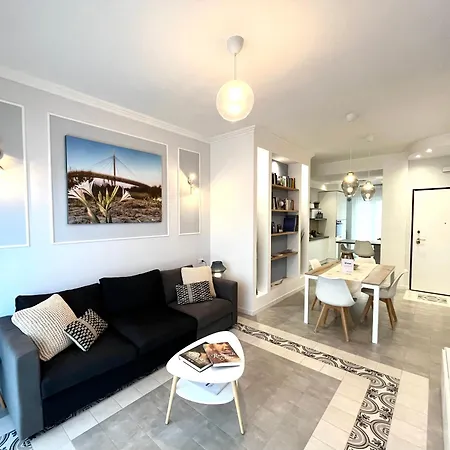Apartman Il Giglio Di Mare, La A Un Passo Da Te