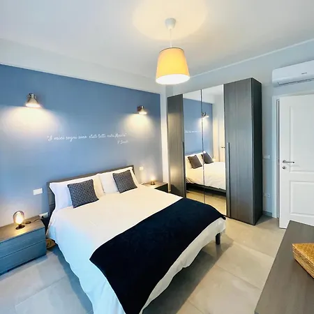 Il Giglio Di Mare, La A Un Passo Da Te Apartment *