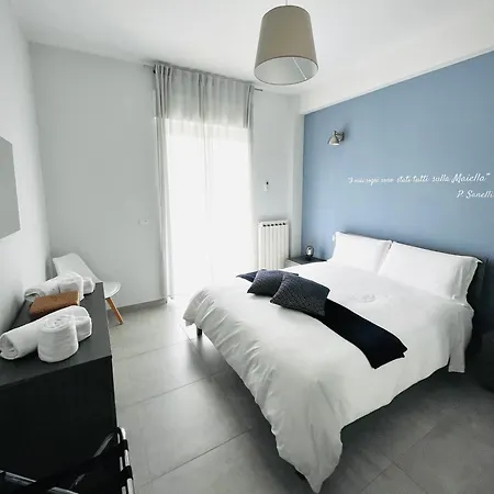 Apartman Il Giglio Di Mare, La A Un Passo Da Te Pescara