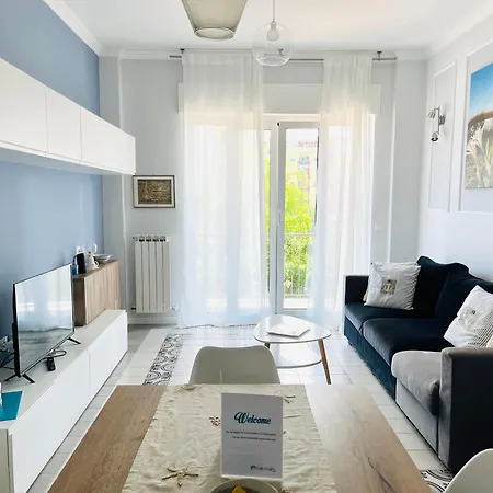 Lägenhet Il Giglio Di Mare, La A Un Passo Da Te *