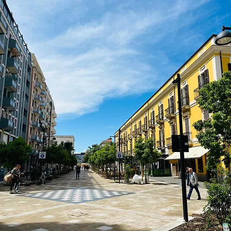 아파트 Il Giglio Di Mare, La A Un Passo Da Te *