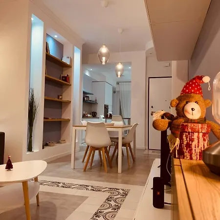 Il Giglio Di Mare, La A Un Passo Da Te 佩斯卡拉