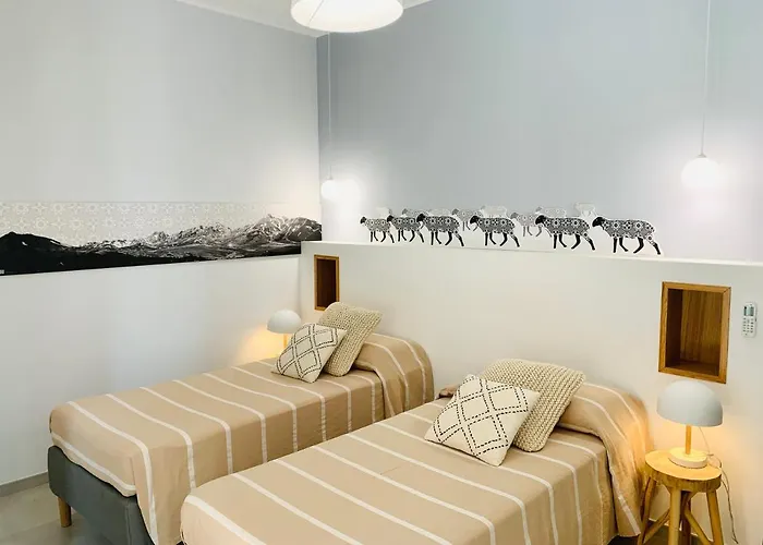 Apartment Il Giglio Di Mare, La A Un Passo Da Te Pescara