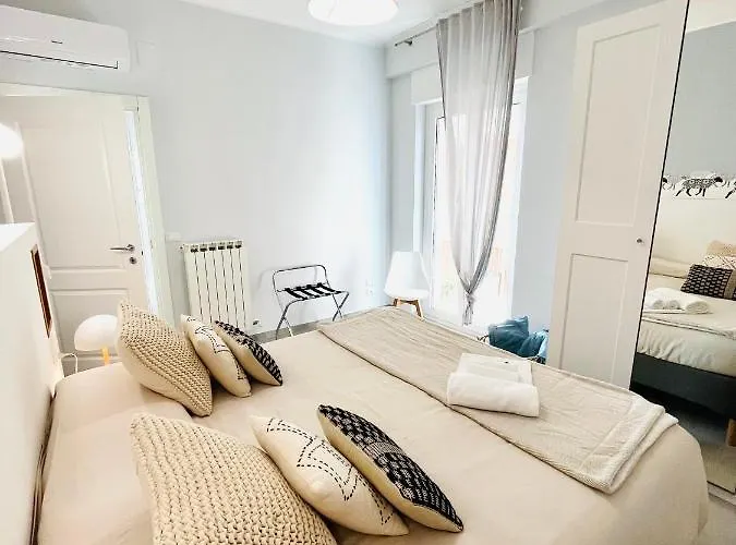 Il Giglio Di Mare, La A Un Passo Da Te