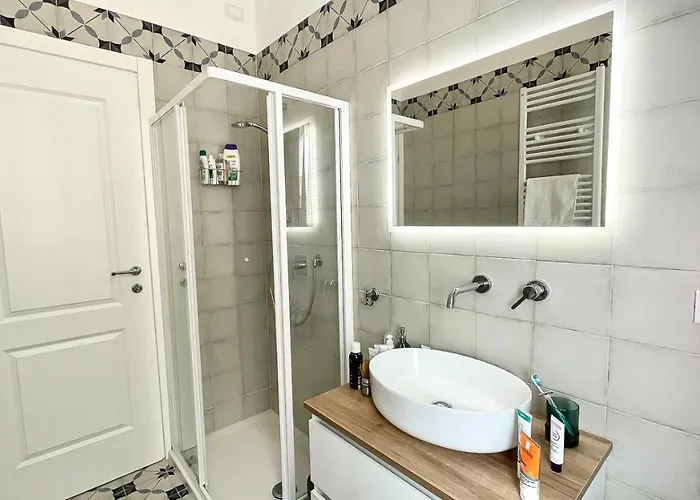 Il Giglio Di Mare, La A Un Passo Da Te *