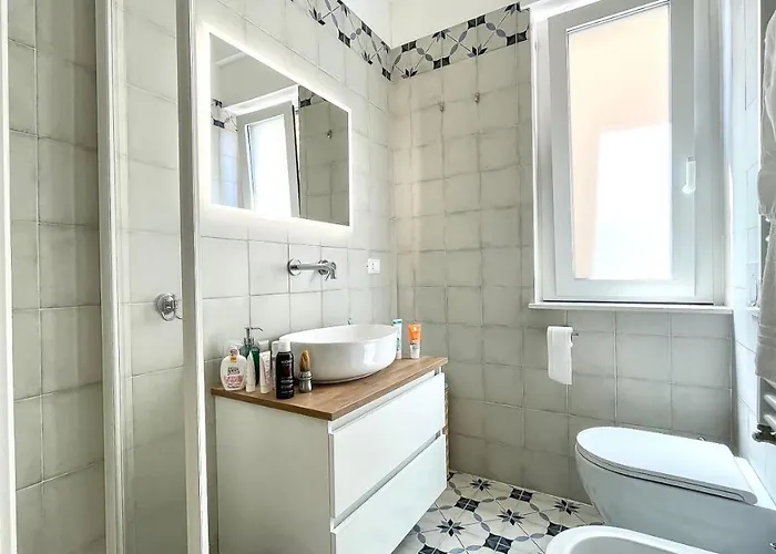 Il Giglio Di Mare, La A Un Passo Da Te * Пескара