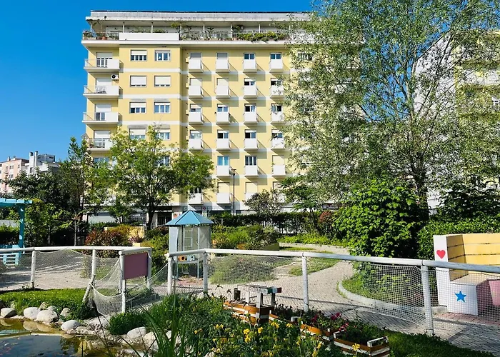 Il Giglio Di Mare, La A Un Passo Da Te Apartment *