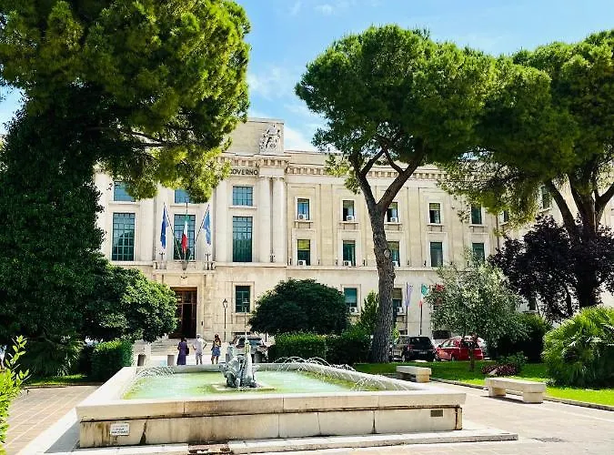 Apartment Il Giglio Di Mare, La A Un Passo Da Te Pescara