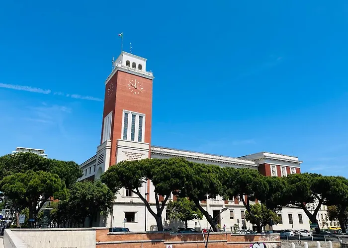 Il Giglio Di Mare, La A Un Passo Da Te Apartment