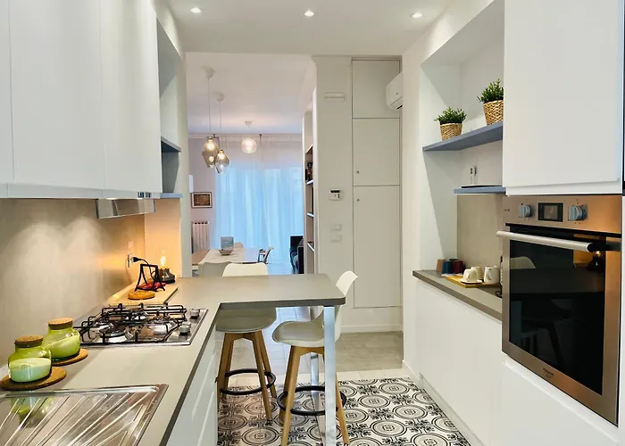 Il Giglio Di Mare, La A Un Passo Da Te