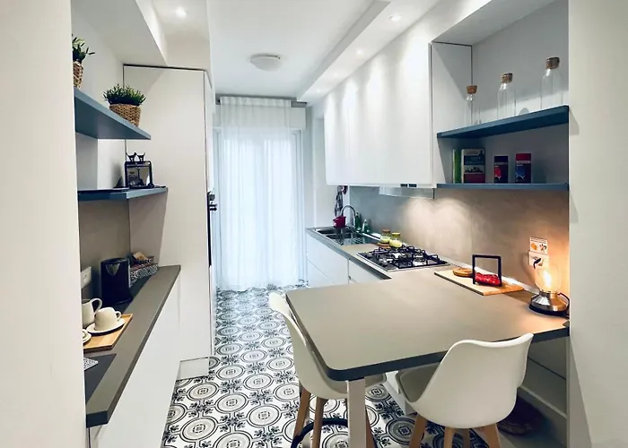 Il Giglio Di Mare, La A Un Passo Da Te * Пескара