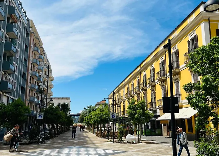 Apartment Il Giglio Di Mare, La A Un Passo Da Te *
