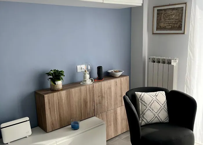 Il Giglio Di Mare, La A Un Passo Da Te Apartment